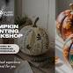 Pumpkin Painting Workshop event image