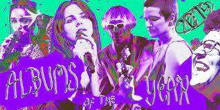 Maybe you would like to learn more about one of these? The 50 Best Albums Of 2019 Pitchfork