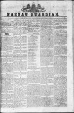 The Nassau Guardian