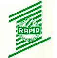 Wappen des sk rapid wien. Rapidarchiv Rapid Wappen