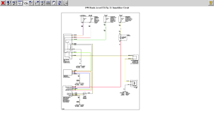 Im working on a buddys 99 accord. 98 Honda Accord Wiring Diagram
