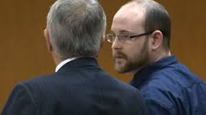 Colby Williamson sentenced to life for murder of Hutto sergeant