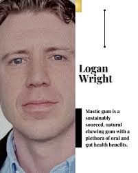 What's Really in Your Gum? Spoiler: It might be the same stuff used in  tires and glue. In this fresh (and fiercely funny) exposé, Logan Wright  takes us from synthetic junk to