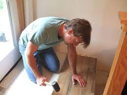 Pin On Installing Laminate Flooring