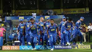 Rajasthan royals (rr) ipl 2018 squad: Rr Vs Mi Ipl 2018 Match Highlights Gowtham 33 11 Takes Rajasthan To Victory Over Mumbai With A Blistering Knock