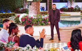 Catch up on the itv hub. Love Island Is Back As Empty And Dumb As It Was In The Before Times Reality Blurred