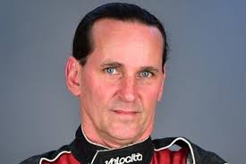 Crate Racin' USA Dirt Late Model Series