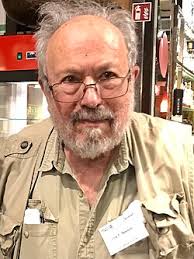 Էզրա Թեդ Նյումեն