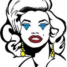 Pink Rose Paintings for Sale (Page #2 of 3)