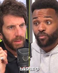 Rory Jennings SLAMS the idea of Premier League games being played in the  United States and labels it a "DISGRACEFUL AND HATEFUL" idea! 🔥 😡