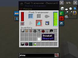 Sawmills are used to saw logs. Thermal Expansion Fluid Transposer No Recipes Showing In Jei Issue 66 Ftbteam Ftb Ultimate Reloaded Github