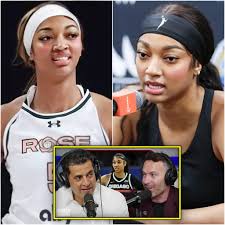 Angel Reese Shakes Things Up: “The WNBA Still Makes Money Even When We Don't Play” – Threatens Strike Over Pay Inequality Read more: https://av.colofandom.com/5tsz