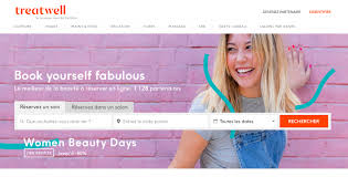15% off first app bookings for new customers at treatwell. Code Promo Treatwell C Est Bien Le Palpe Roule Nettement Moins Amelimelo