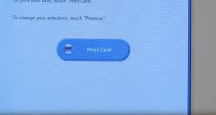 Lackawanna County Voting System