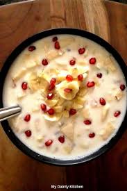 17 Easy Fasting Recipes Falahaar Recipes My Dainty Kitchen Recipes Bhujia Recipe Delicious Fruit