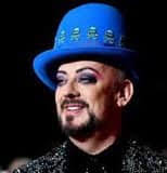 NO PICTURE YET** **Born May 3rd 1979 is Danny Foster. He is an English  pop/soul singer and television personality, who appeared in the inaugural  series of the British television talent-show Popstars, going