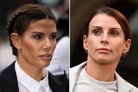 Wagatha Christie' Case Offers a Riveting Peek Into Celebrity Culture