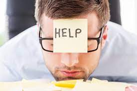 7 Ways To Avoid Being A Pushover