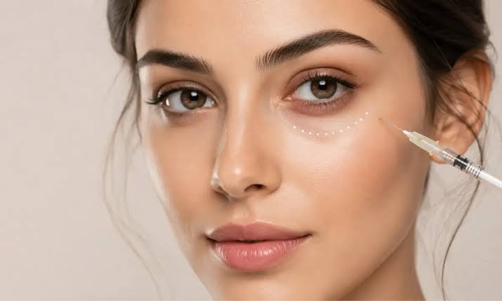 Best Dermal Filler for Lips, Cheeks & Eyes