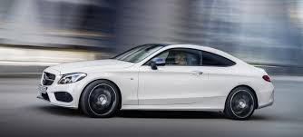 The Mercedes Amg C43 Coupe Is Your V6 Budget C63 Mercedes Amg New Mercedes Amg Mercedes Benz Amg