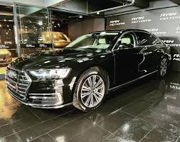 Image result for Mythos Black 2018 A8