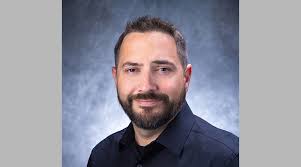 Rail Insider-Rising Stars 2024: David Kosla. Information For Rail Career  Professionals From Progressive Railroading Magazine