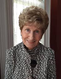 Obituary of Janet Gemmill