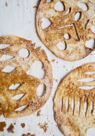 Healthy Beavertail Bites Queue De Castor Trois Fois Par Jour