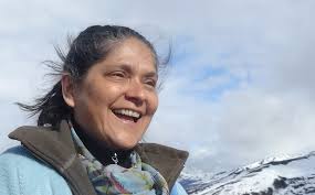 Voices: Celebrating Women Conservationists in Latin America