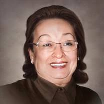 Lila Suazo Obituary (2024)