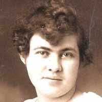 Jennie Lavina " Mina" Payne (1895–1959) • FamilySearch