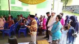Pidato bahasa jawa singkat : Pidato Pasrah Pengantin Bahasa Jawa Youtube