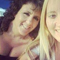 Tammy Borland's Instagram, Twitter & Facebook