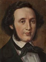 Felix Mendelssohn-Bartholdy