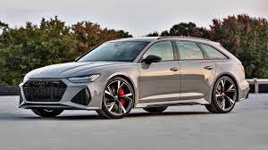 Image result for Nardo Gray 2024 RS6
