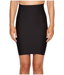 Quality Products Yummie Hidden Curves High Waisted Skirt