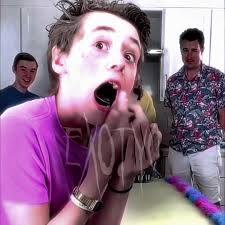 I Always Bounce Back