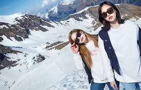 My magenta and apricot pc! Twice Mina Wallpaper Desktop 2249461 Hd Wallpaper Backgrounds Download