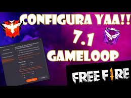 De acuerdo con esto, gameloop proporciona un sistema único de dos motores (especialmente el motor aow), apoyando el requerimiento de los jugadores de personalizar el diseño de los mapas de teclas, optimizando la. Configuracion Para Free Fire Gameloop Nueva Actualizacion 7 1 2021 Pc Gama Baja Media Alta Youtube