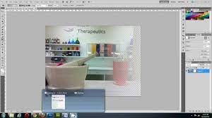 The first method will go over how to create. Add Transparent Gradient To An Image In Photoshop Youtube