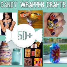 This video will help you to present a chocolate gift with a. 50 Candy Wrapper Crafts Tape Crafts Candy Crafts Crafts
