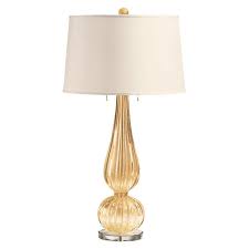 Free shipping* more like this vienna modern form table lamp $ 250.00. Venetian Glass Lamp Venetian Glass Table Lamp