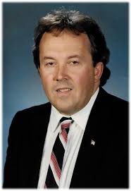 Arthur Young Obituary