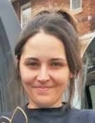 Joanna Harrell Obituary