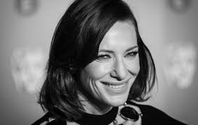 Cate Blanchett Fan @Cate-Blanchett.com