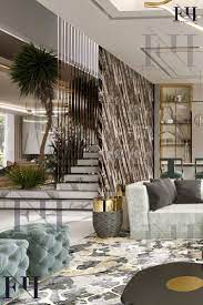 Use the images of our community to find home inspiration then create your own project and make amazing hd images to share with find inspiration to furnish and decorate your home in 3d. Aria On The Bay Luxury Contemporary Design Project By Arquitectonica In 2021 Luxury House Interior Design Luxury Living Room Design Luxury Home Decor