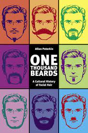 Check out our goatee facial hair selection for the very best in unique or custom, handmade pieces from our shops. One Thousand Beards A Cultural History Of Facial Hair Peterkin Allan 9781551521077 Amazon Com Books