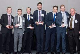 This is a comprehensive survey of the field of political geography, but it goes far beyond traditional topics. 2016 Moot Roundup Canadian Lawyer