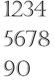 This font is in the category: Font Castellar Lettering Hand Lettering Math