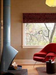 It's almost reminiscent of the classic falling water residence designed by f. Malm Fireplace A Touch Of Fabulous Retro Chic Indoors And Outdoors